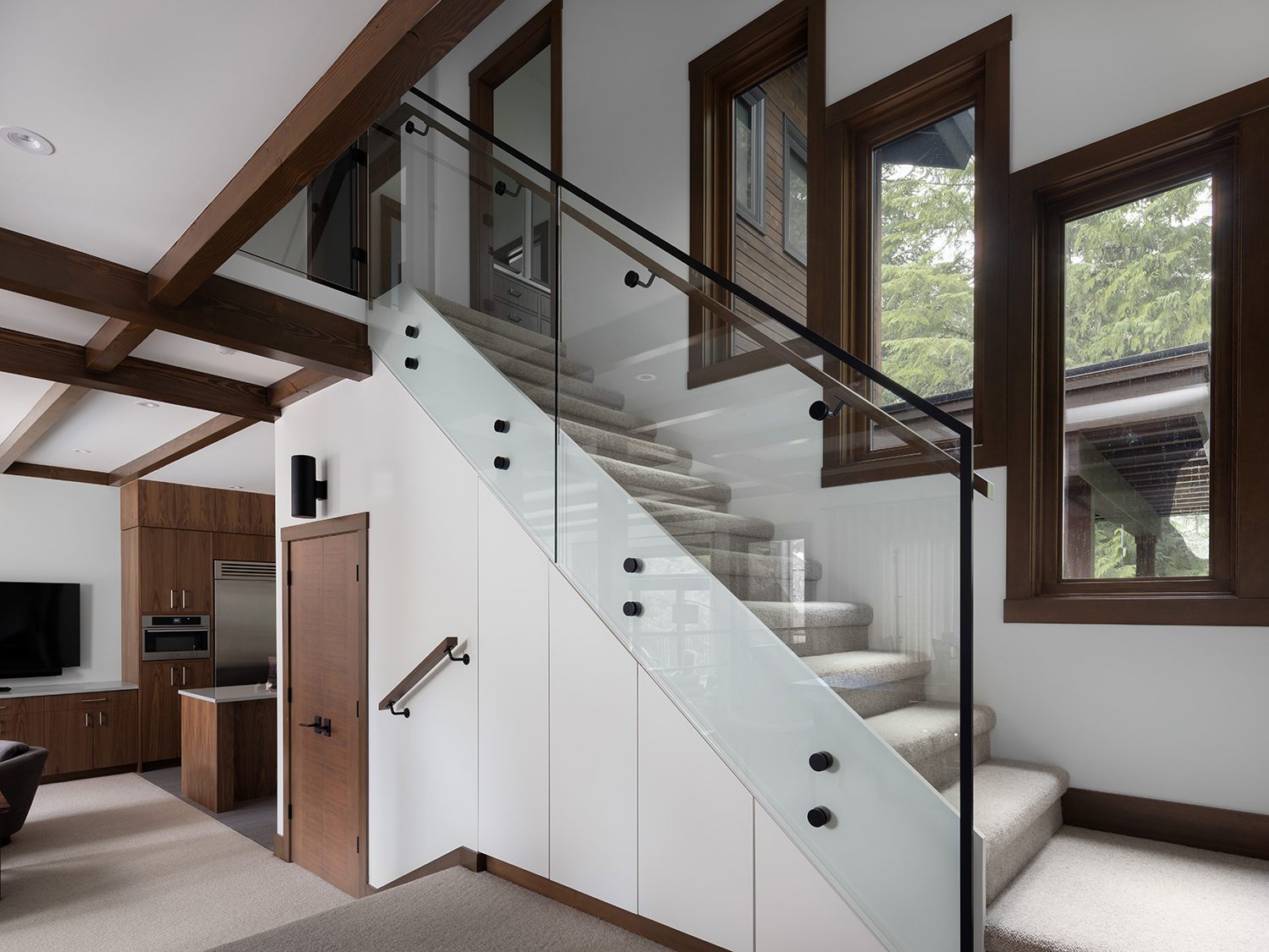 Remodel & Addition
